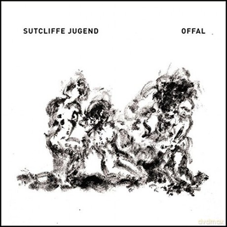 Sutcliffe Jugend: Offal [CD]