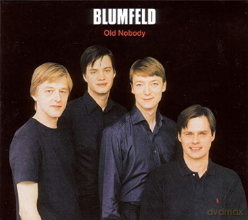Blumfeld: Old Nobody [CD]