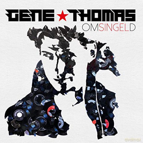Gene Thomas: Omsingeld [3CD]