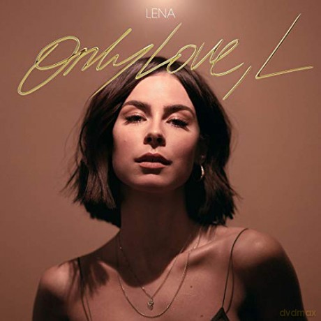 Lena: Only Love, L (Limited-Fan) [CD]