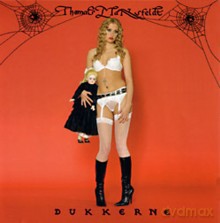 Thomas Mannsfeldt: Dukkerne [2CD]