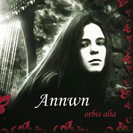 Annwn: Orbis Alia [CD]