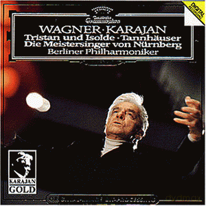 Richard Wagner: Orchesterstucke [CD]