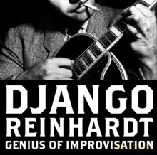 Django Reinhardt: Genius Of Improvisation [2CD]