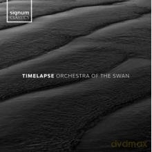 Franz Schubert: Orchestra of the Swan-Timelaps [CD]
