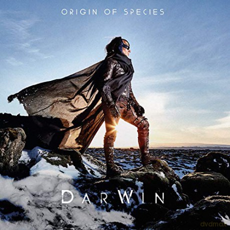 DarWin: Origin Of Species [2CD]