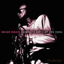Miles Davis: Complete Birth Of The Cool [2CD]