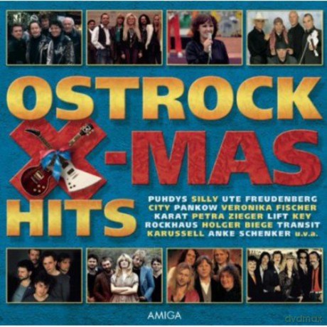 Ostrock X-Mas Hits [2CD]