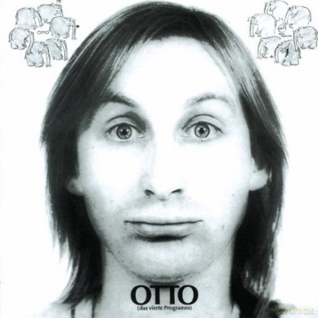 Otto: Otto (Das vierte Programm) [CD]