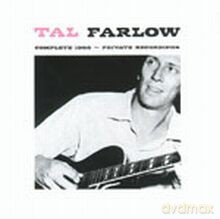 Tal Farlow: Complete 1956 Recordings [2CD]