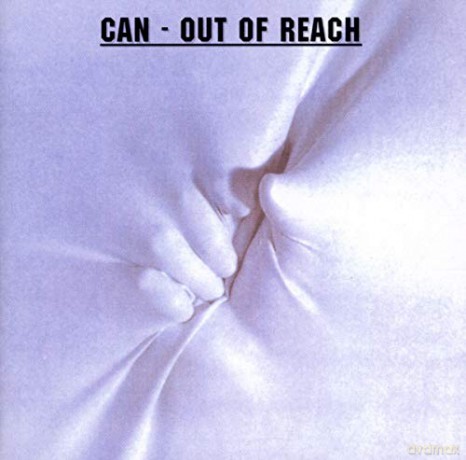 Can: Out Of Reach [CD]