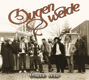 Ougenweide: Ouwe War [CD]