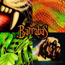 Barrabas: The Best of Barrabas 1971-1984 [2CD]