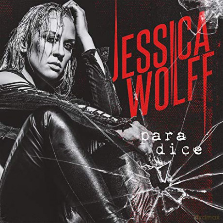 Jessica Wolff: Para Dice [CD]