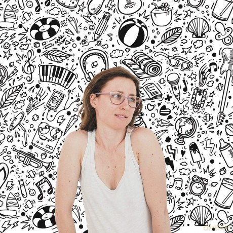 Delphine Maillard: Paris [CD]