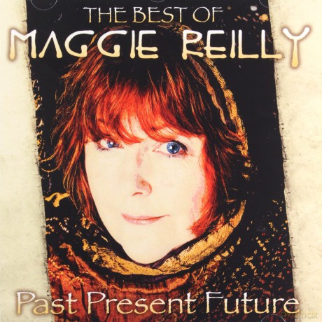 Maggie Reilly: Past Present Future: The Best Of Maggie Reilly [CD]