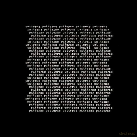 Jenobi: Patterns [CD]