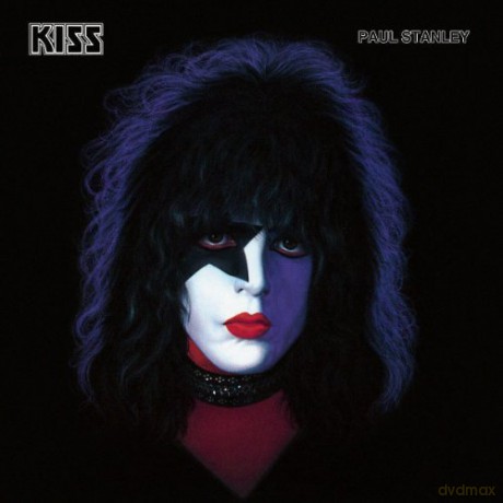Paul Stanley: Paul Stanley (German Version) [CD]