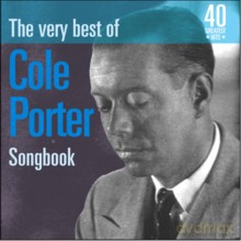 Cole Porter: The Very Best Of Cole Porter Songbook - 40 Greatest Hits [2CD]