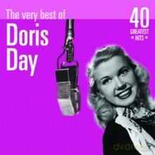 Doris Day: The Very Best Of Doris Day [2CD]