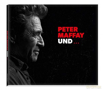 Peter Maffay: PETER MAFFAY UND... (digipack) [CD]