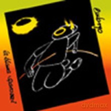 Embryo: La Blama Sparozzi [2CD]