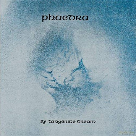 Tangerine Dream: Phaedra (Reissue) (Limited) [CD]