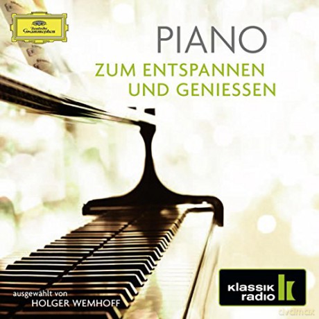 Piano (Klassik Radio) [2CD]