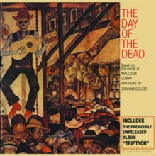 Graham Collier: Day Of The Dead /Triptych [2CD]