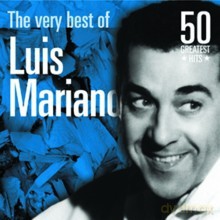 Luis Mariano: The Very Best Of Luis Mariano - 50 Greatest Hits [2CD]