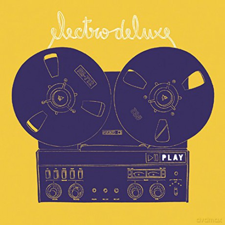 Electro Deluxe: Play [CD]