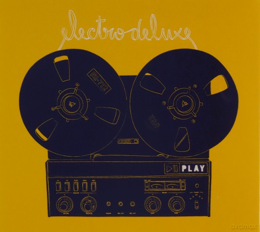 Electro Deluxe: Play [CD]