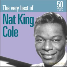 Nat King Cole: The Very Best Of Nat King Cole [2CD]