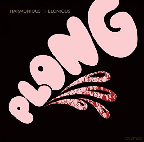 Harmonious Thelonious: Plong [CD]