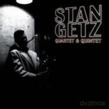 Stan Getz: The Complete Roots Studio Sessions [2CD]
