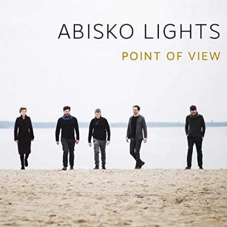 Abisko Lights: Point Of View [CD]