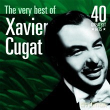 Xavier Cugat: Jazz Casual presents Xavier Cugat [2CD]
