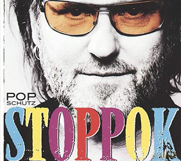 Stoppok: Popschutz [CD]