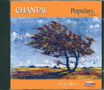 Chantal: Populars vol. 1 [CD]