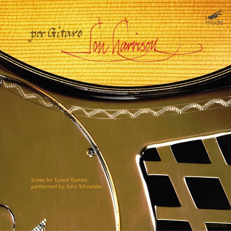 Por Gitaro [CD]