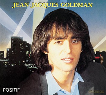 Jean-Jacques Goldman: Positif [CD]