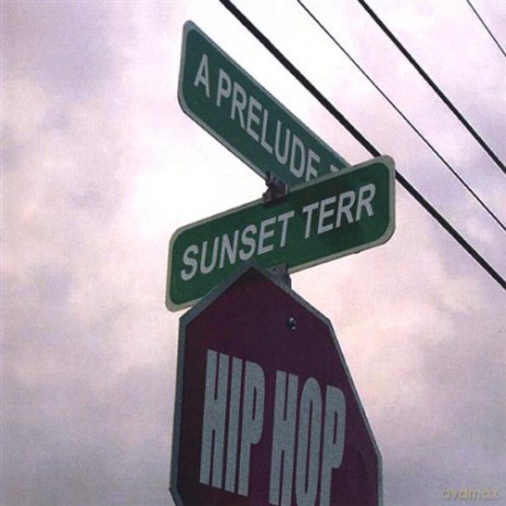 Sunset Terr: Prelude To Sunset Terr [CD]
