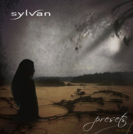 Sylvan: Presets [CD]