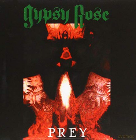 Gypsy Rose: Prey (Limited European) [CD]