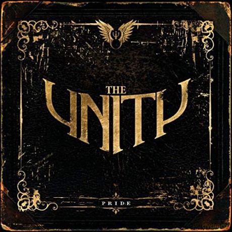 The Unity: Pride (Limited Fan) [CD]