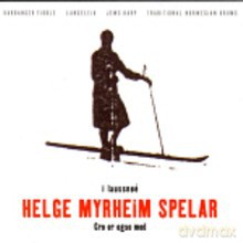 Helge Myrheim: I laussnoe [2CD]
