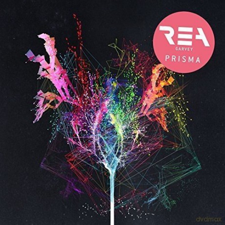 Rea Garvey: Prisma [CD]