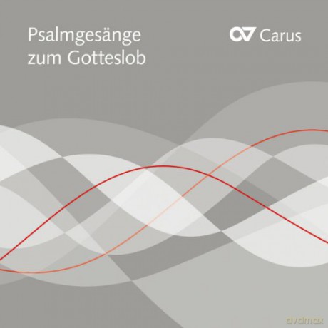 Psalmgesenge zum Gotteslob [CD]