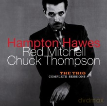 Hampton Hawes: The Trio: Complete Sessions [2CD]