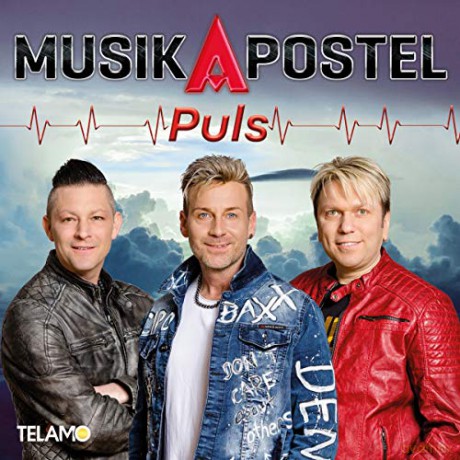 MusikApostel: Puls [CD]